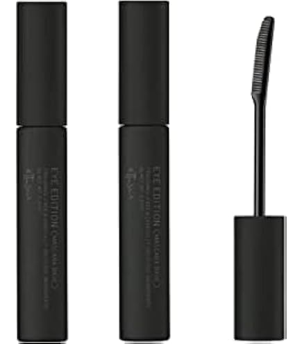 Amazon.co.jp: 【発送日の翌日届く】韓国コスメ マスカラ MISSHA